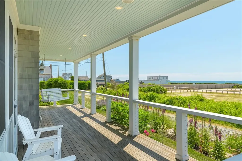37 Coast Guard Avenue South Kingstown RI 02879