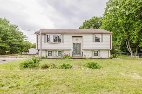 333 Hancock Street Tiverton RI 02878