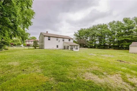 333 Hancock Street Tiverton RI 02878
