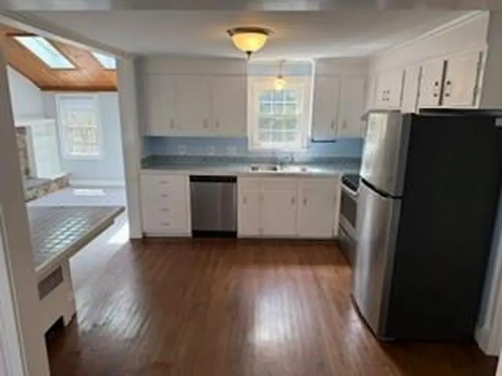 26 Black Creek Lane Warwick RI 02888