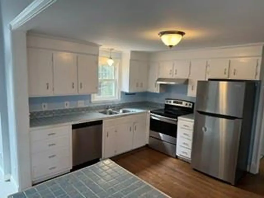 26 Black Creek Lane Warwick RI 02888