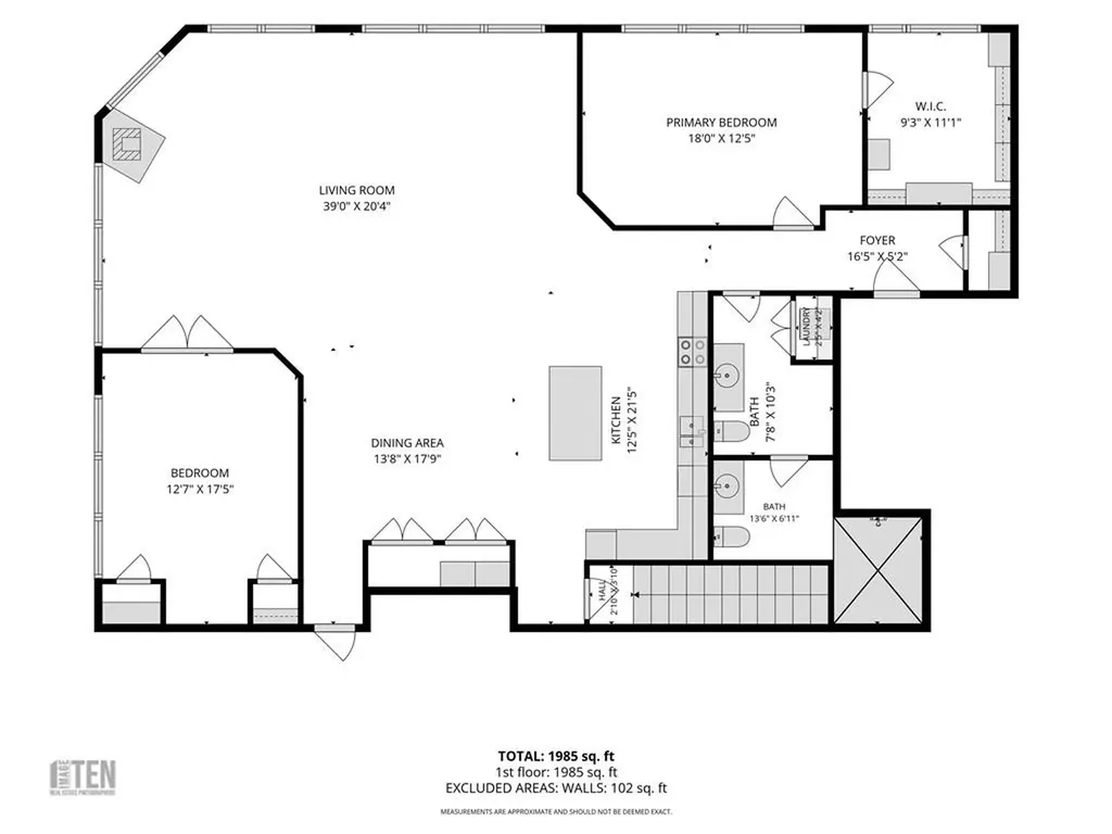 82 Orange Street Providence RI 02903