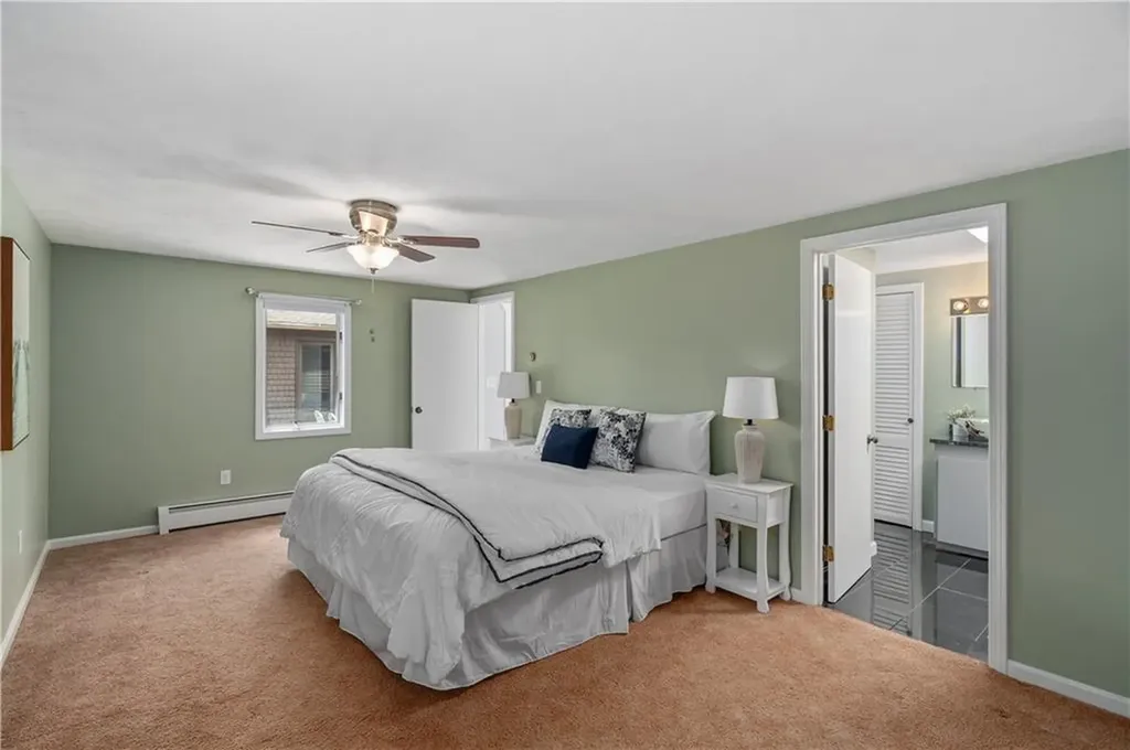 32 Ridge Road Bristol RI 02809
