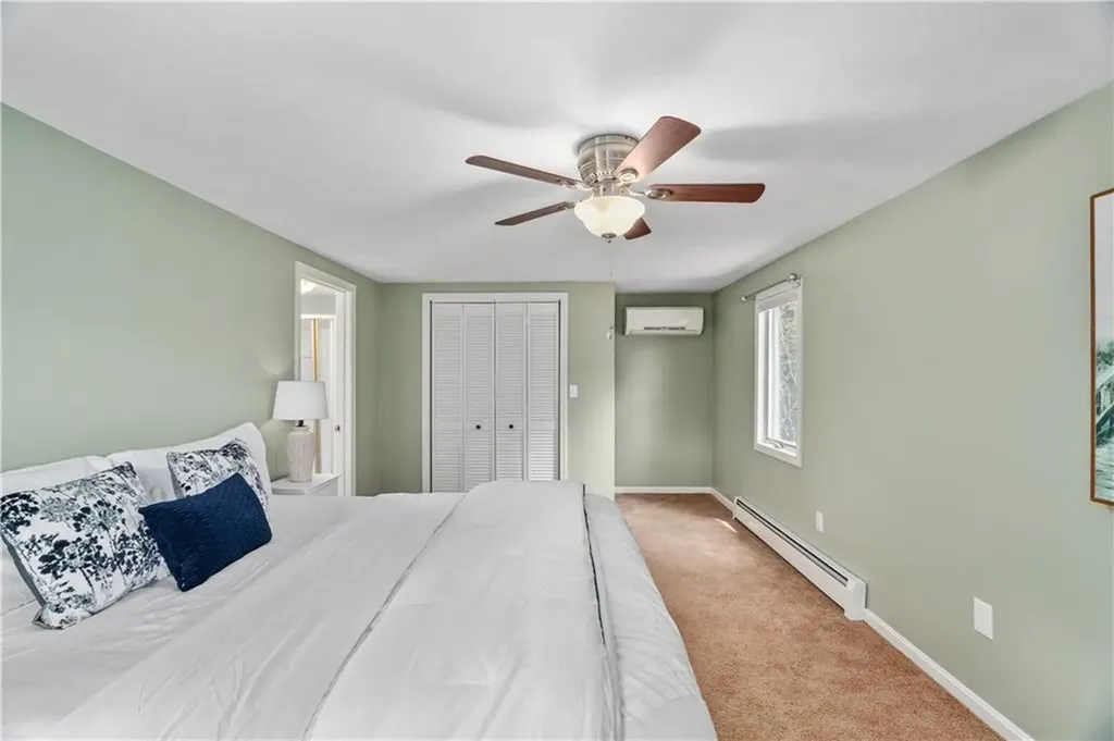 32 Ridge Road Bristol RI 02809