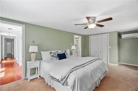 32 Ridge Road Bristol RI 02809