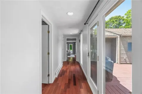 32 Ridge Road Bristol RI 02809