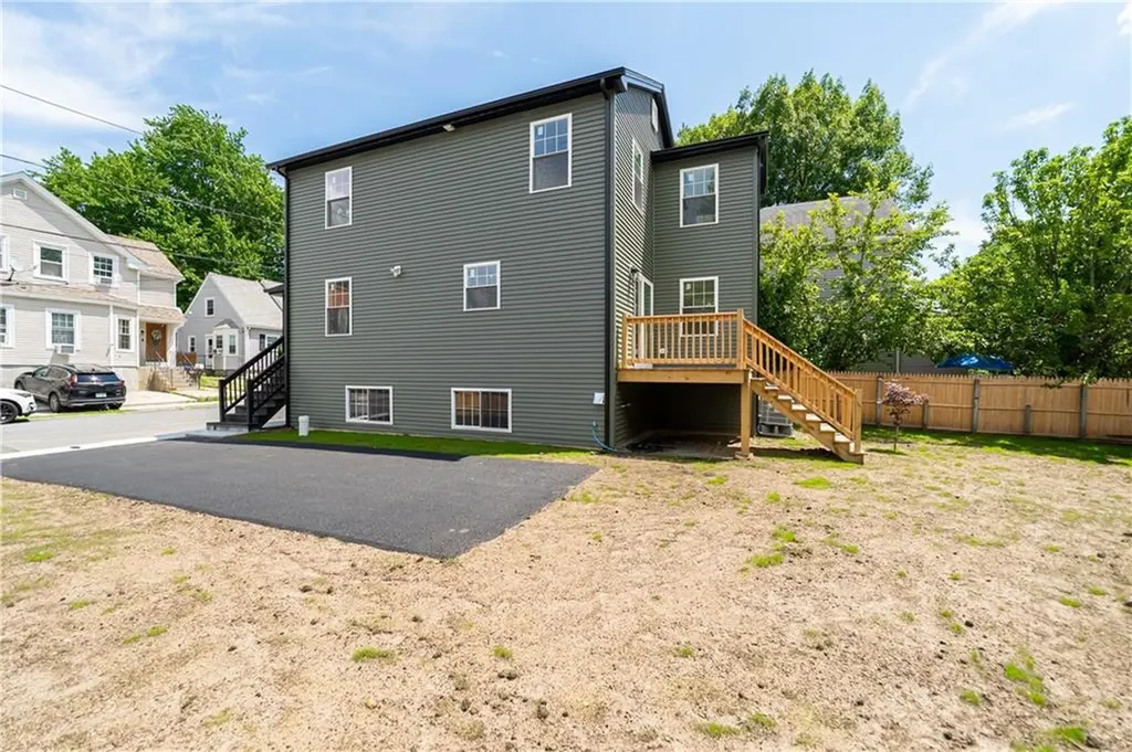 9 Morgan Street Providence RI 02907
