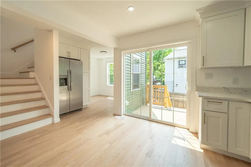 9 Morgan Street Providence RI 02907
