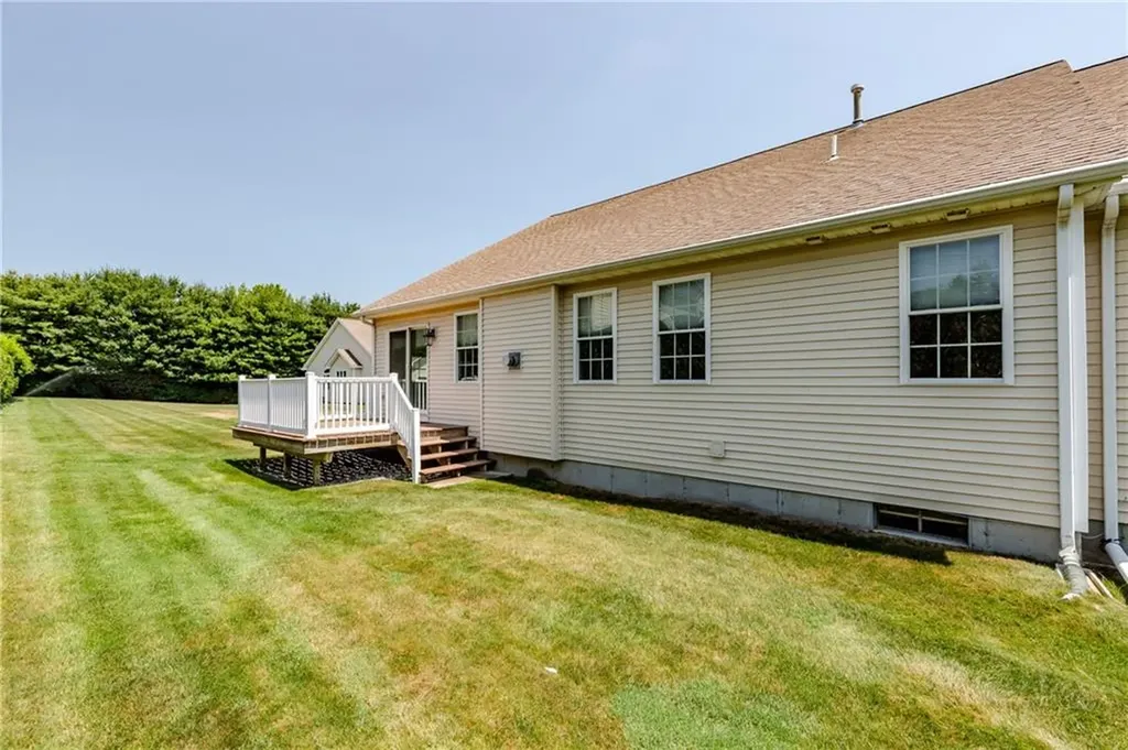 3 Sweet Corn Drive Cranston RI 02921