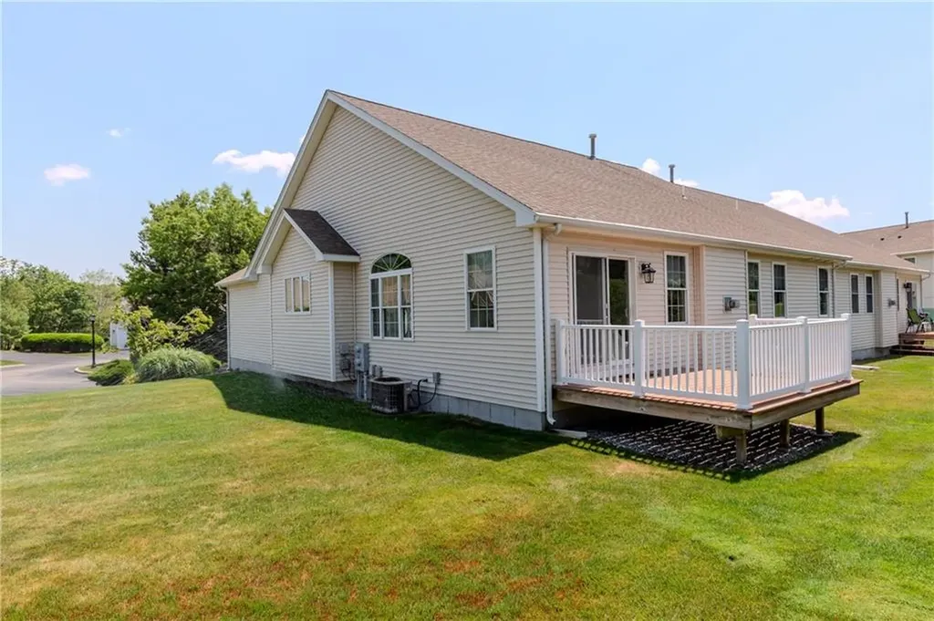 3 Sweet Corn Drive Cranston RI 02921