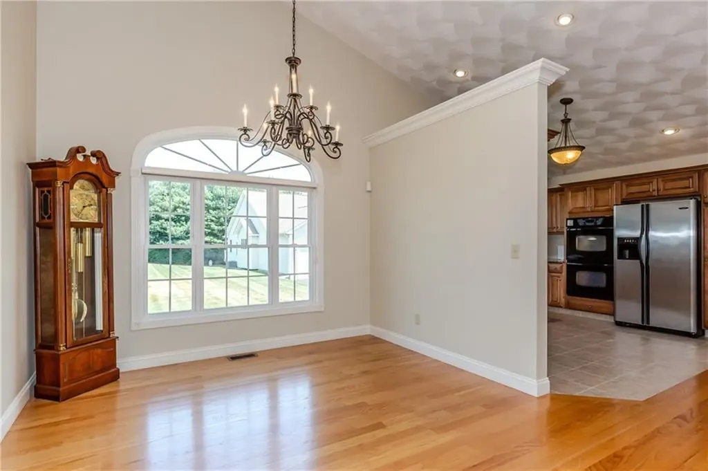 3 Sweet Corn Drive Cranston RI 02921