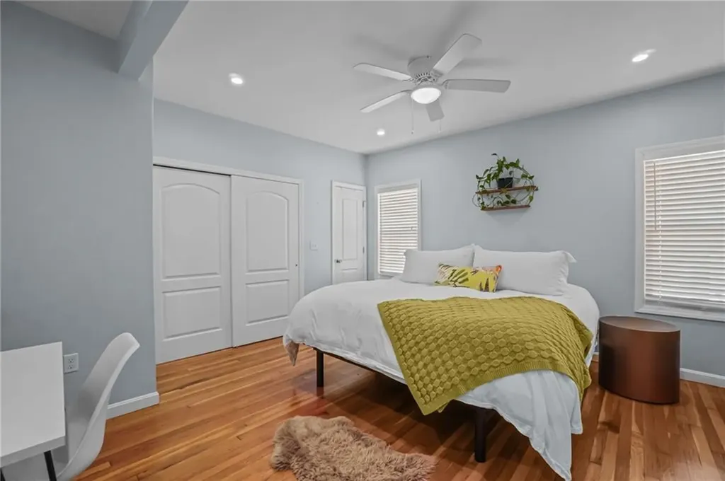 22 Taft Avenue Providence RI 02906