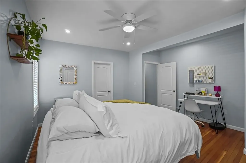 22 Taft Avenue Providence RI 02906