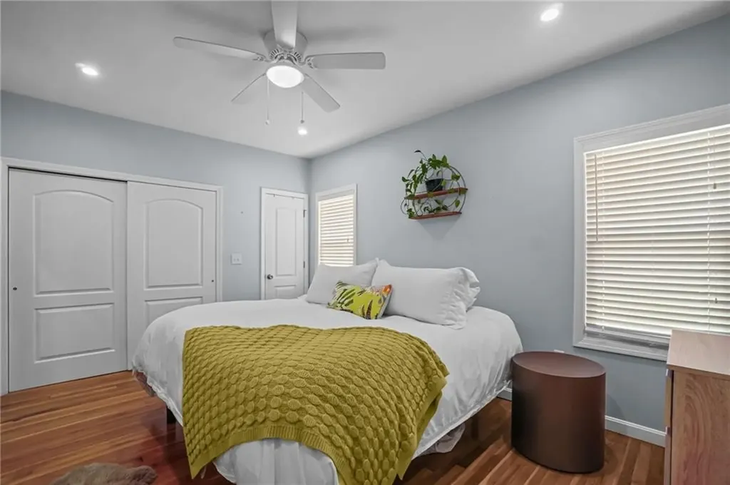 22 Taft Avenue Providence RI 02906