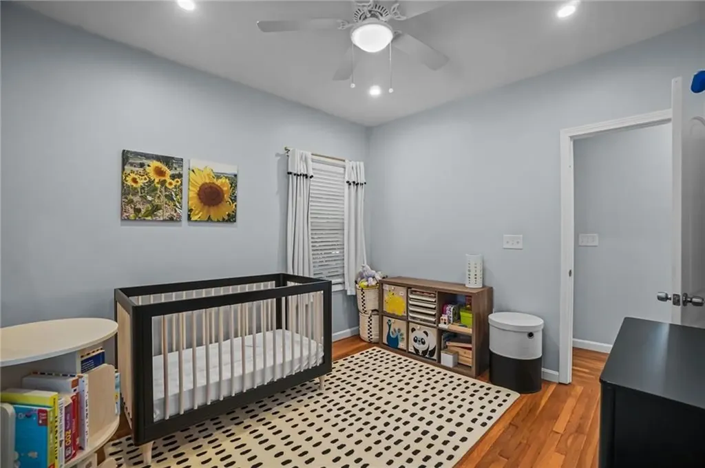 22 Taft Avenue Providence RI 02906