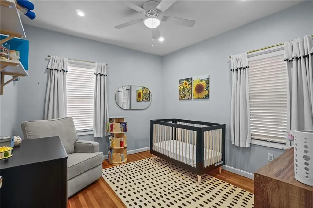 22 Taft Avenue Providence RI 02906