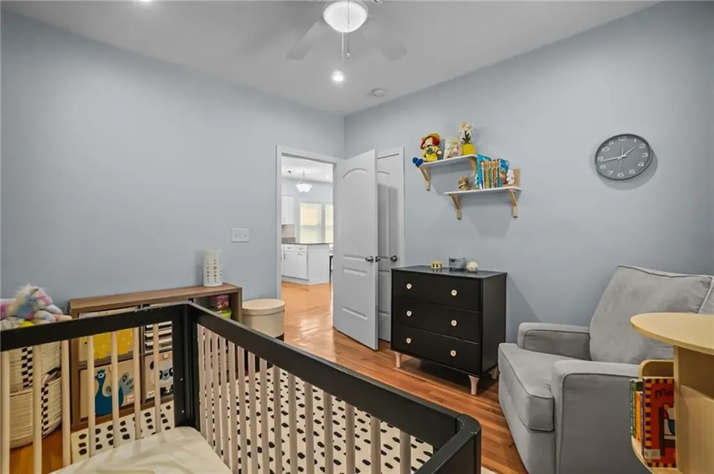 22 Taft Avenue Providence RI 02906