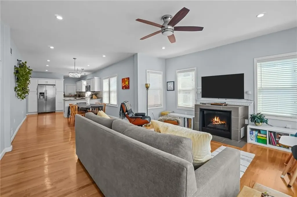 22 Taft Avenue Providence RI 02906