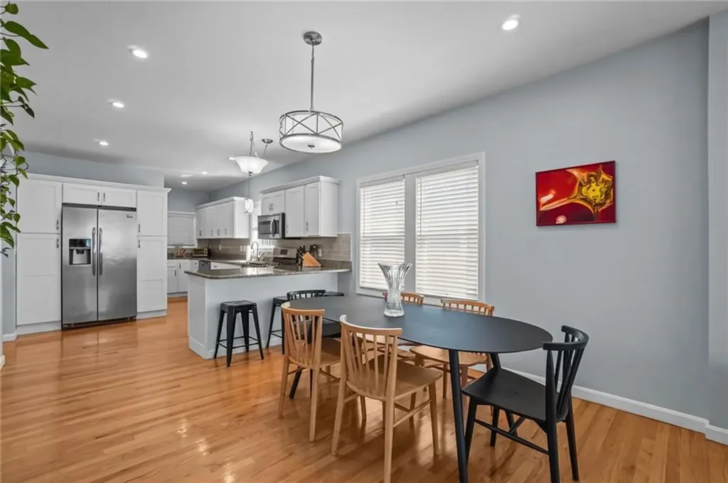 22 Taft Avenue Providence RI 02906