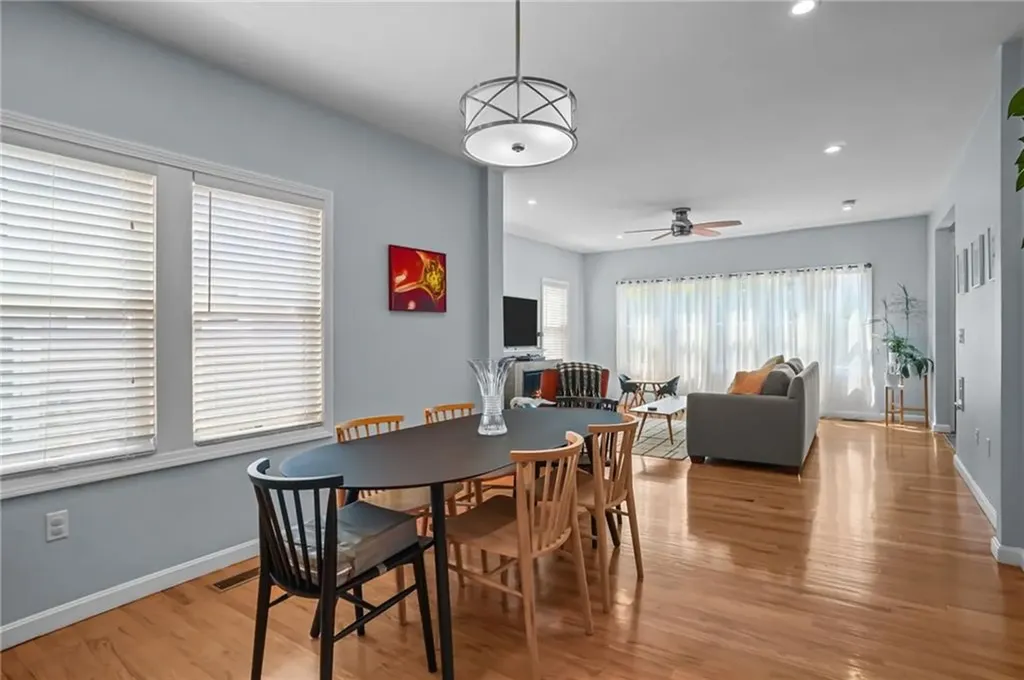 22 Taft Avenue Providence RI 02906