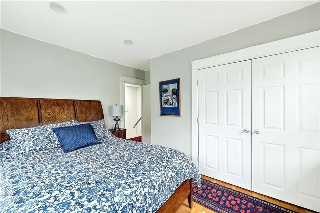 31 Clarendon Avenue Providence RI 02906