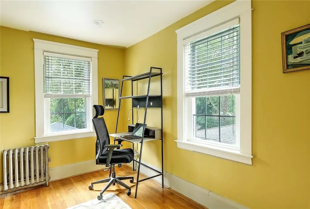 31 Clarendon Avenue Providence RI 02906