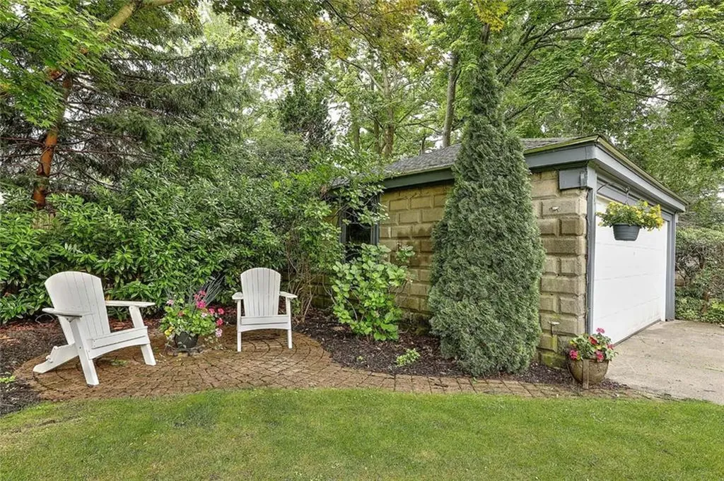 31 Clarendon Avenue Providence RI 02906