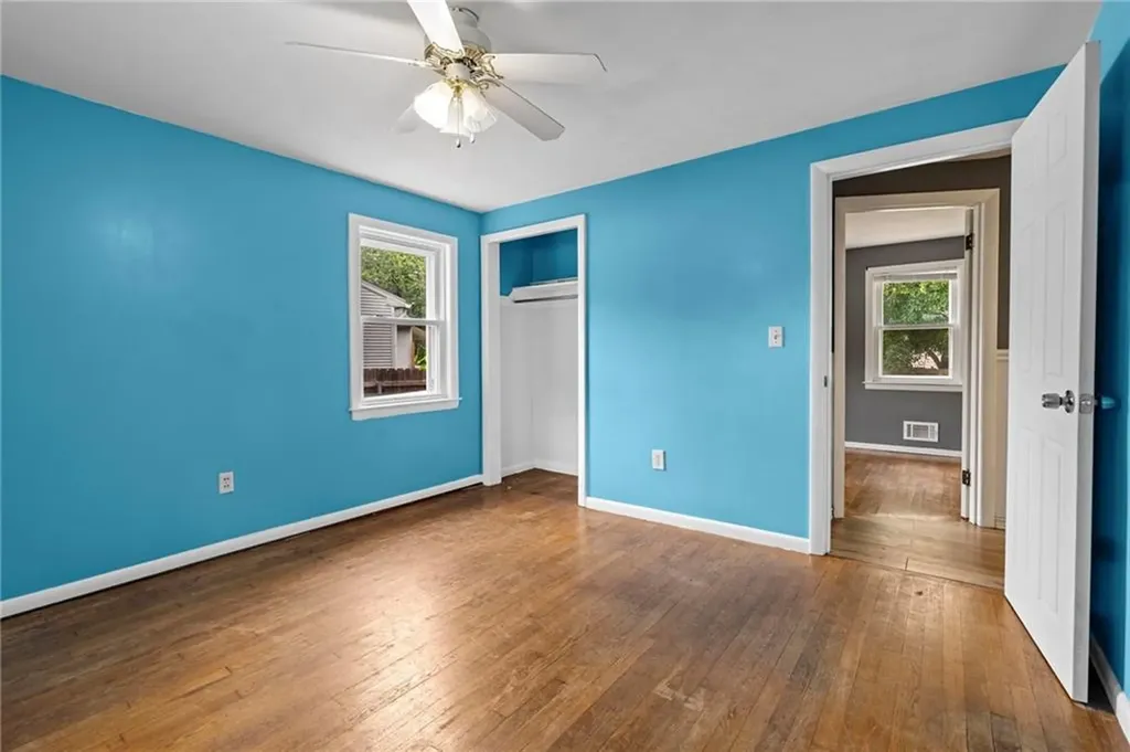 142 Adrian Street Warwick RI 02886