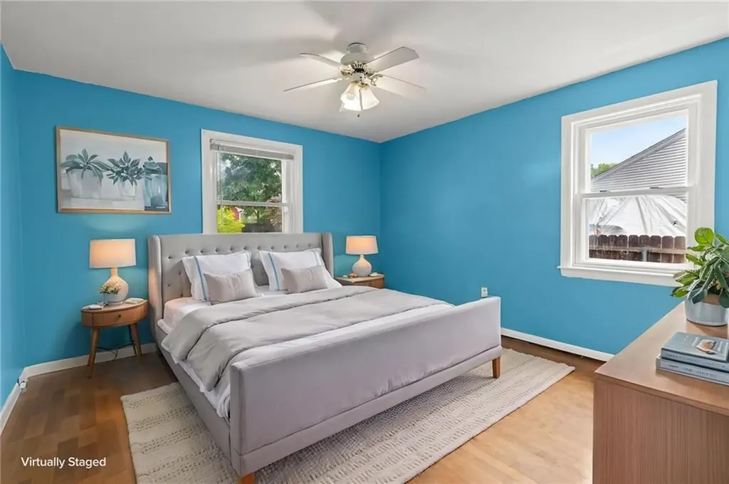 142 Adrian Street Warwick RI 02886