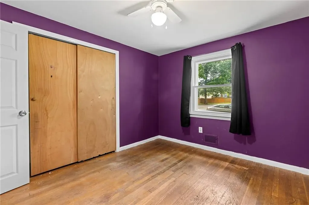 142 Adrian Street Warwick RI 02886