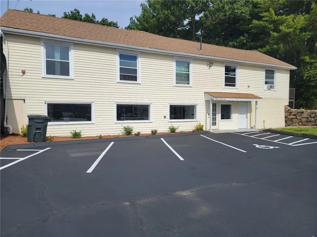 1049 Tiogue Avenue Coventry RI 02816