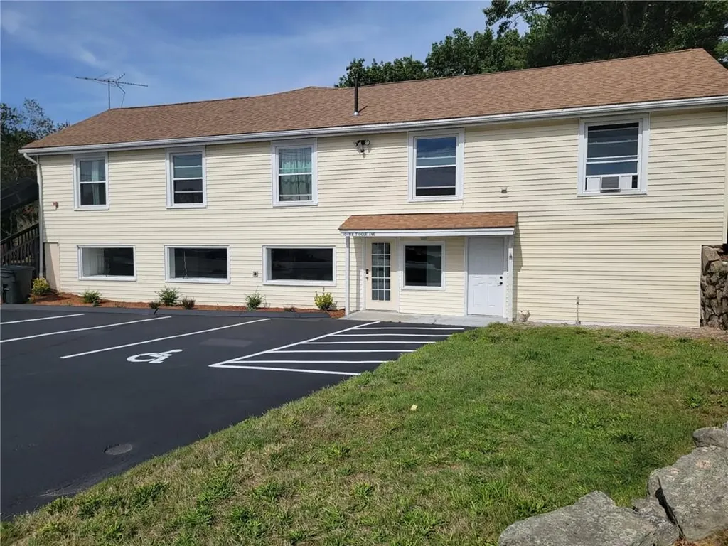 1049 Tiogue Avenue Coventry RI 02816