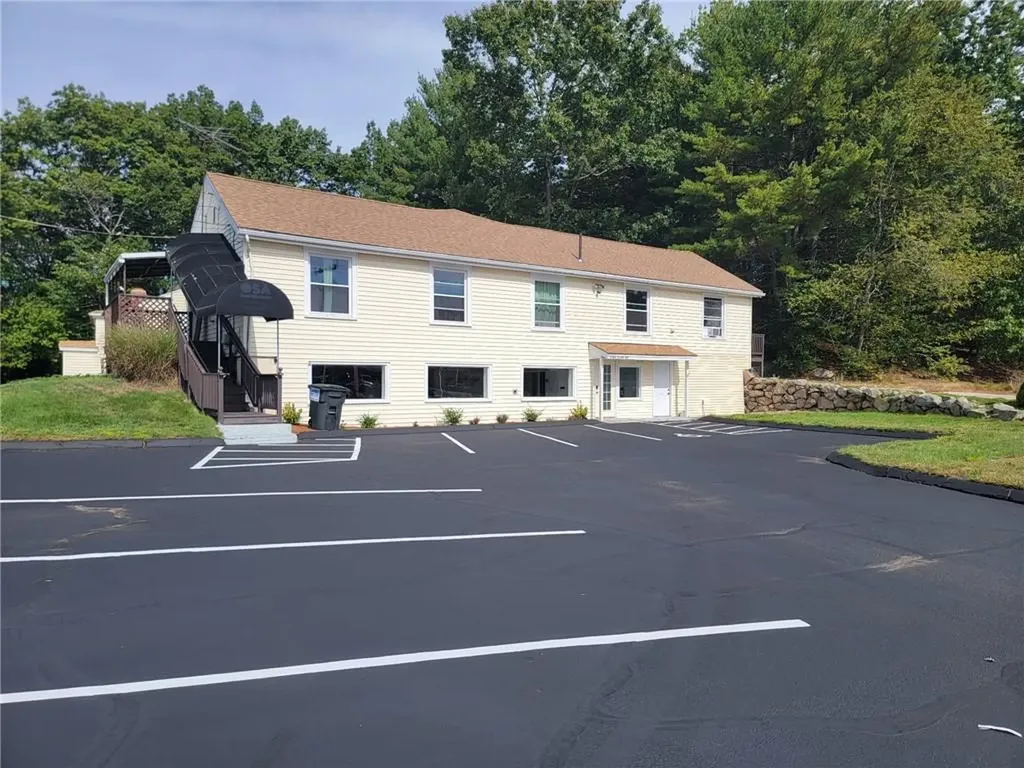 1049 Tiogue Avenue Coventry RI 02816