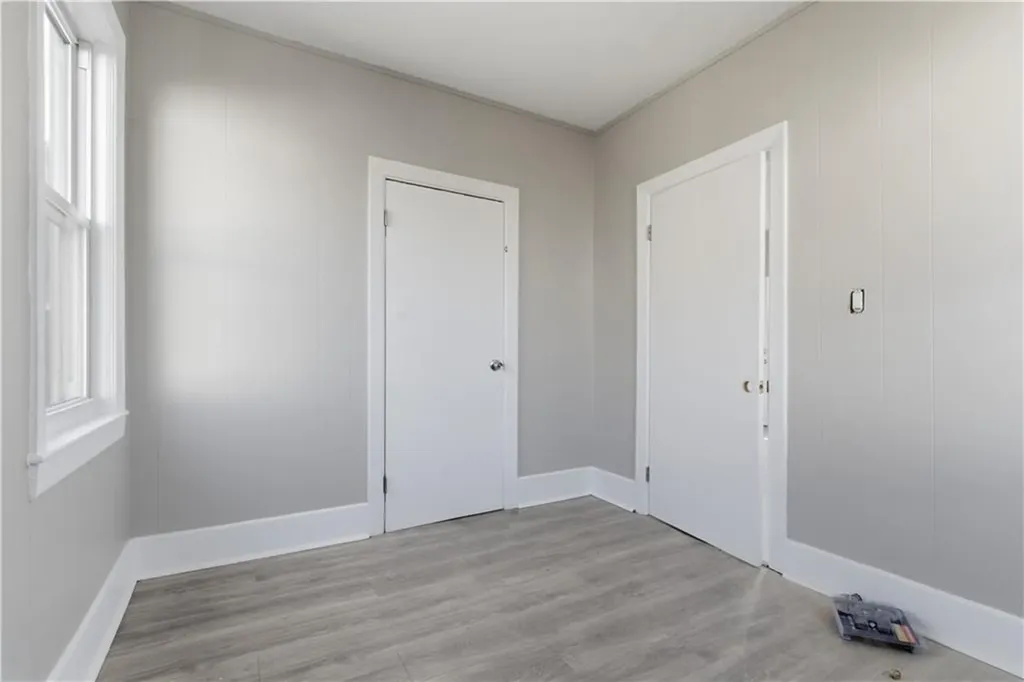 35 Gray Street Providence RI 02909