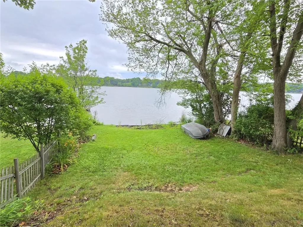 400 Lake Shore Drive Warwick RI 02889