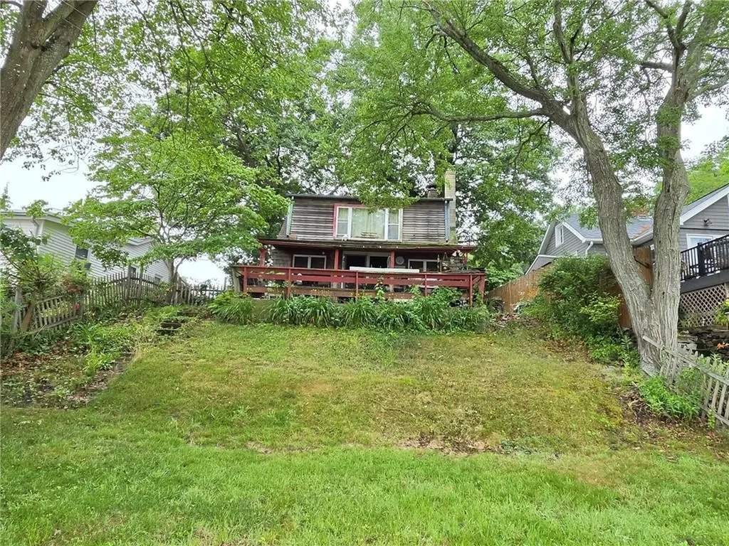 400 Lake Shore Drive Warwick RI 02889