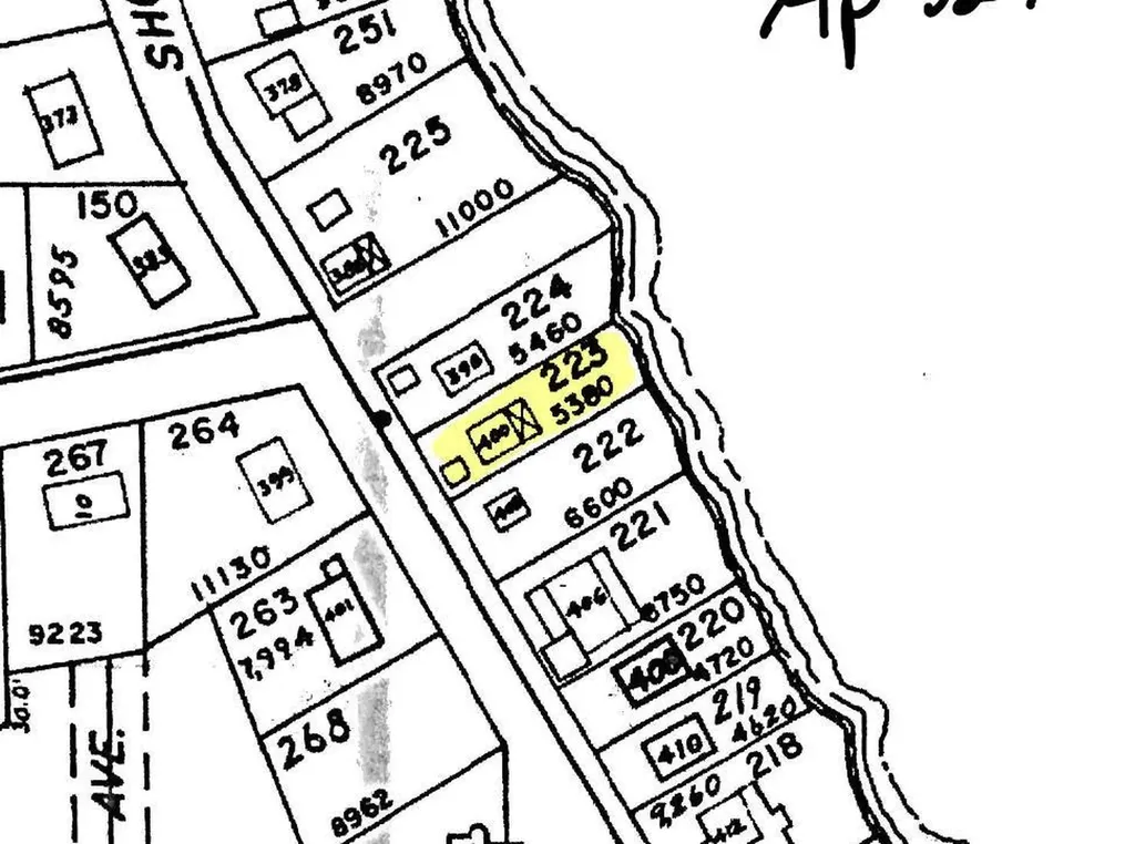 400 Lake Shore Drive Warwick RI 02889