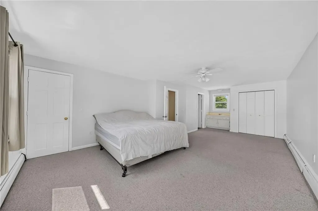 21 Sefton Drive Bristol RI 02809