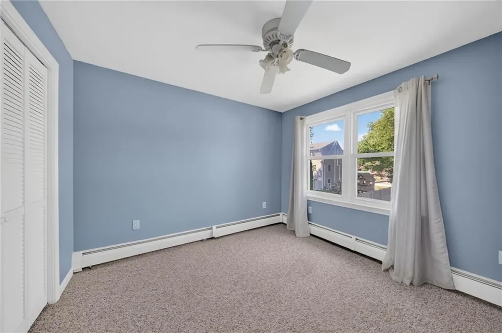 21 Sefton Drive Bristol RI 02809
