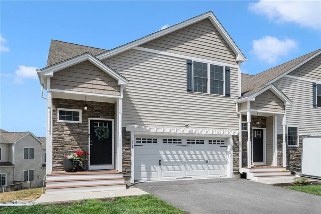 601 Hunting Hill Drive Cumberland RI 02864