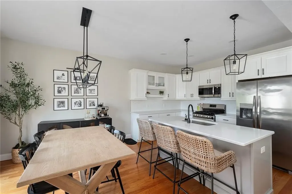 601 Hunting Hill Drive Cumberland RI 02864