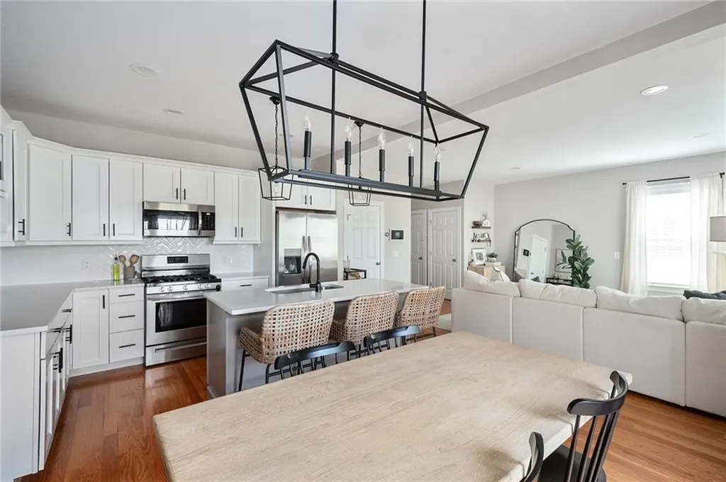 601 Hunting Hill Drive Cumberland RI 02864