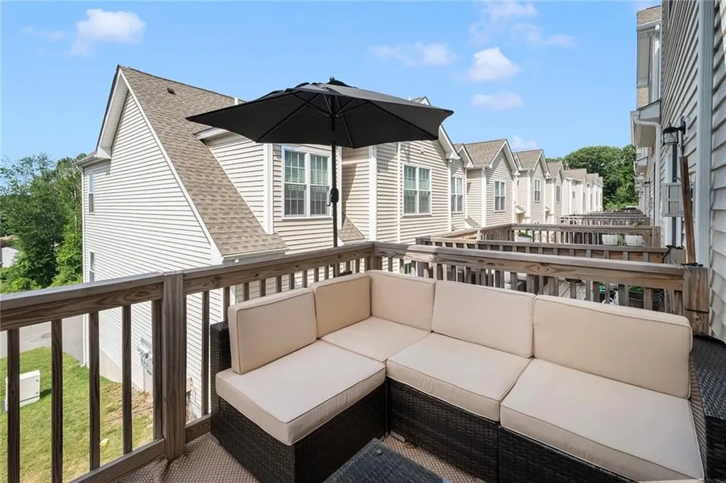 601 Hunting Hill Drive Cumberland RI 02864