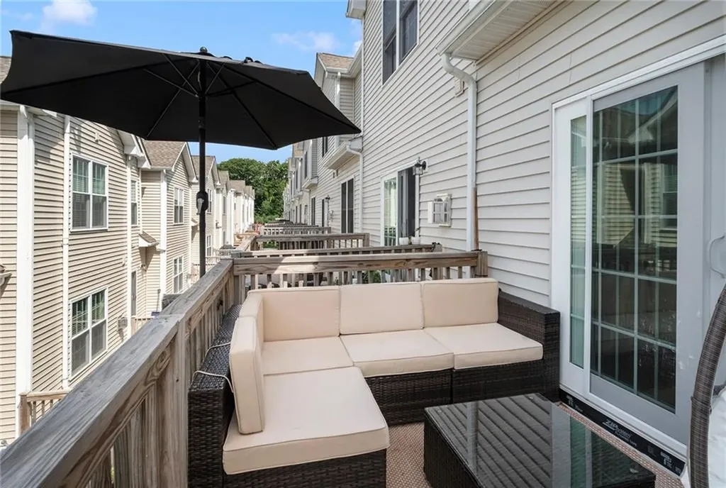 601 Hunting Hill Drive Cumberland RI 02864