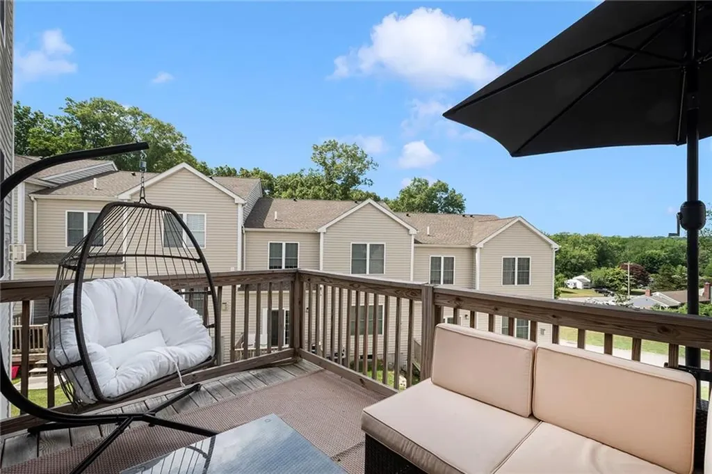 601 Hunting Hill Drive Cumberland RI 02864