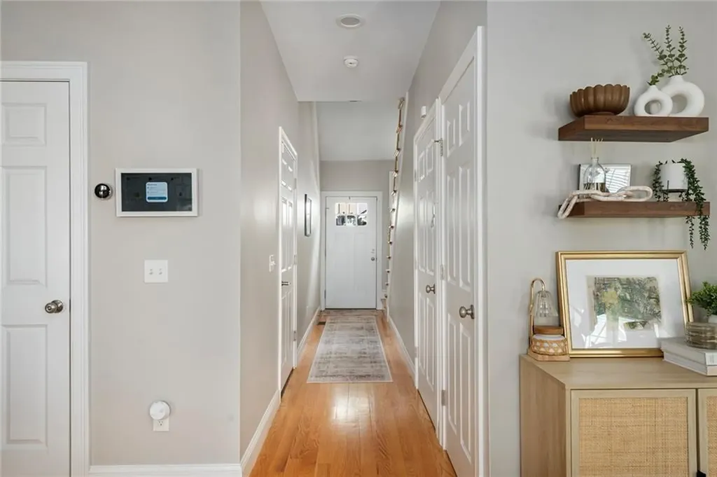 601 Hunting Hill Drive Cumberland RI 02864