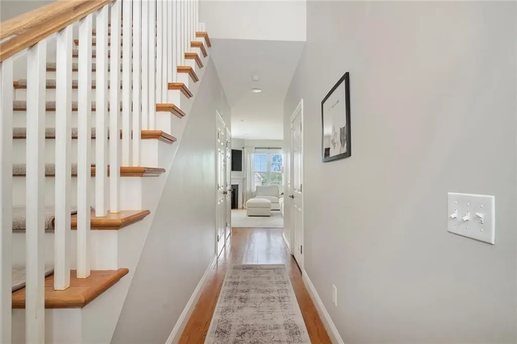 601 Hunting Hill Drive Cumberland RI 02864