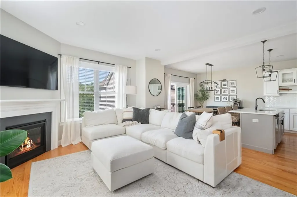 601 Hunting Hill Drive Cumberland RI 02864