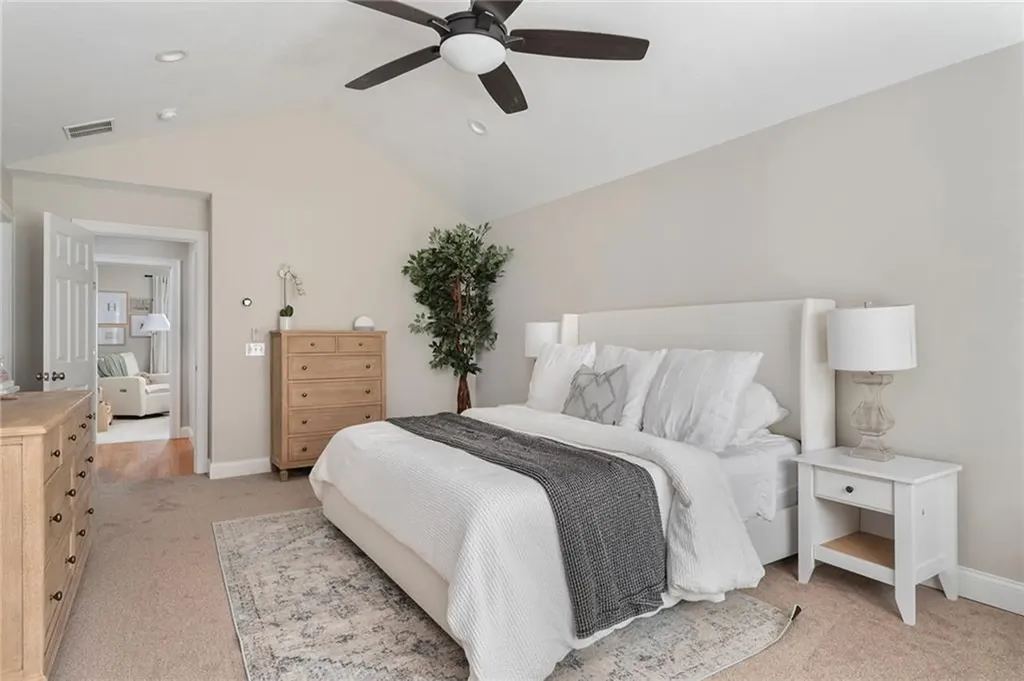 601 Hunting Hill Drive Cumberland RI 02864