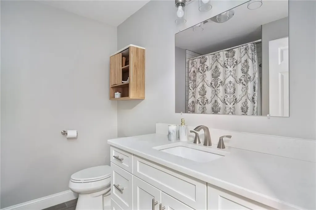 601 Hunting Hill Drive Cumberland RI 02864